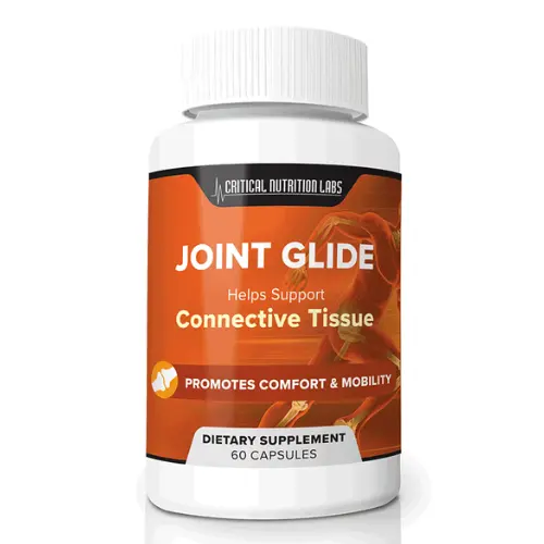 Joint Glide™ | Official Website | Support and Improve Joint Health